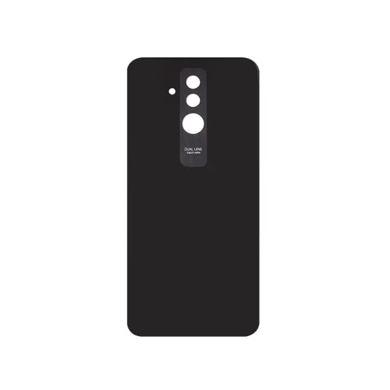 Back Cover Huawei Mate 20 Lite Black